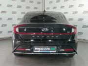 Hyundai Sonata VIII (DN8) Оренбург  - изображение 33