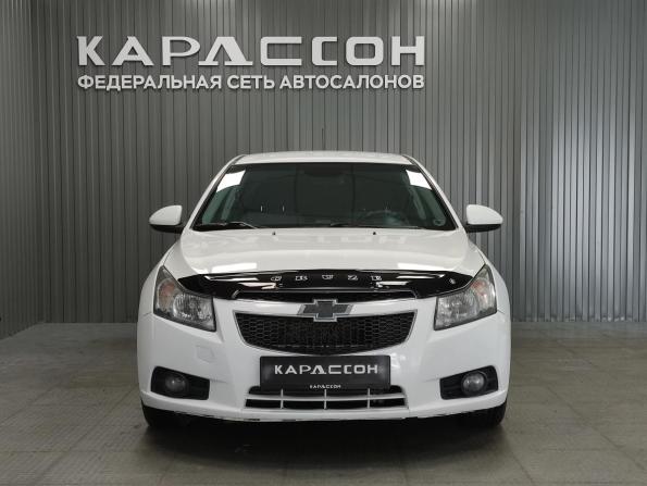 Chevrolet Cruze I с пробегом 2012 года, цена 499 000 рублей, 223115 км, хэтчбек, Автокод Объявления