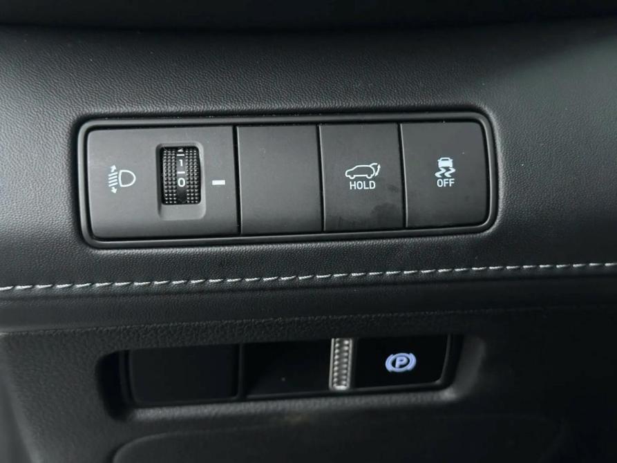 Hyundai Santa Fe IV Рестайлинг Мурманск  - изображение 7