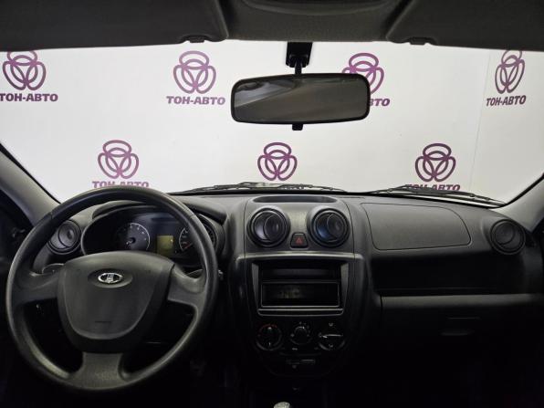 Lada (ВАЗ) Granta I с пробегом 2013 года, цена 377 000 рублей, 39950 км, седан, Автокод Объявления