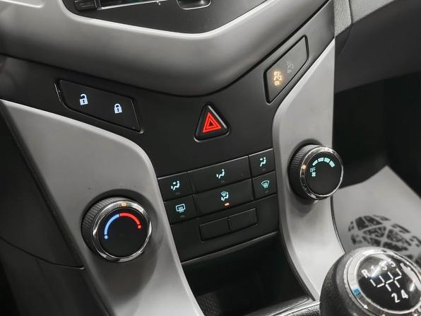 Chevrolet Cruze I с пробегом 2012 года, цена 527 400 рублей, 216640 км, хэтчбек, Автокод Объявления