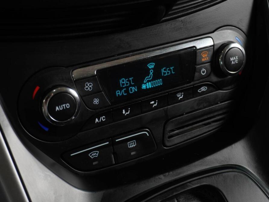 Ford Kuga II Рестайлинг Воронеж  - изображение 17