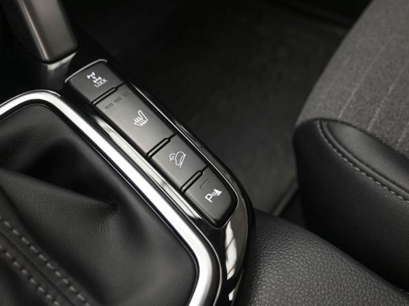 Kia Seltos I с пробегом 2020 года, цена 2 350 000 рублей, 60245 км, внедорожник, Автокод Объявления