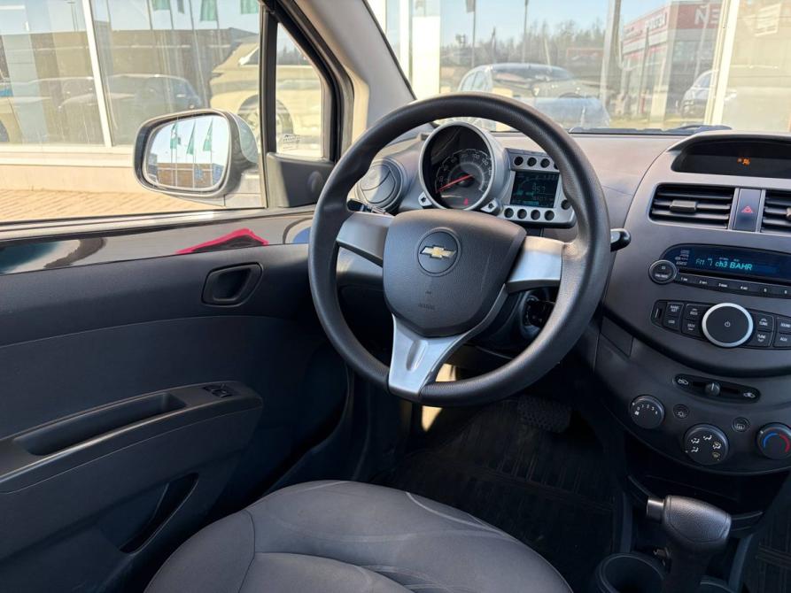 Chevrolet Spark III Санкт-Петербург  - изображение 12