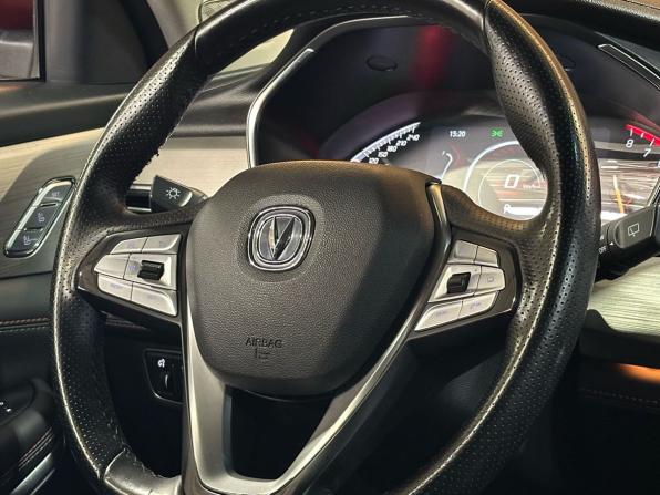 Changan CS75 I с пробегом 2020 года, цена 1 739 000 рублей, 80522 км, внедорожник, Автокод Объявления