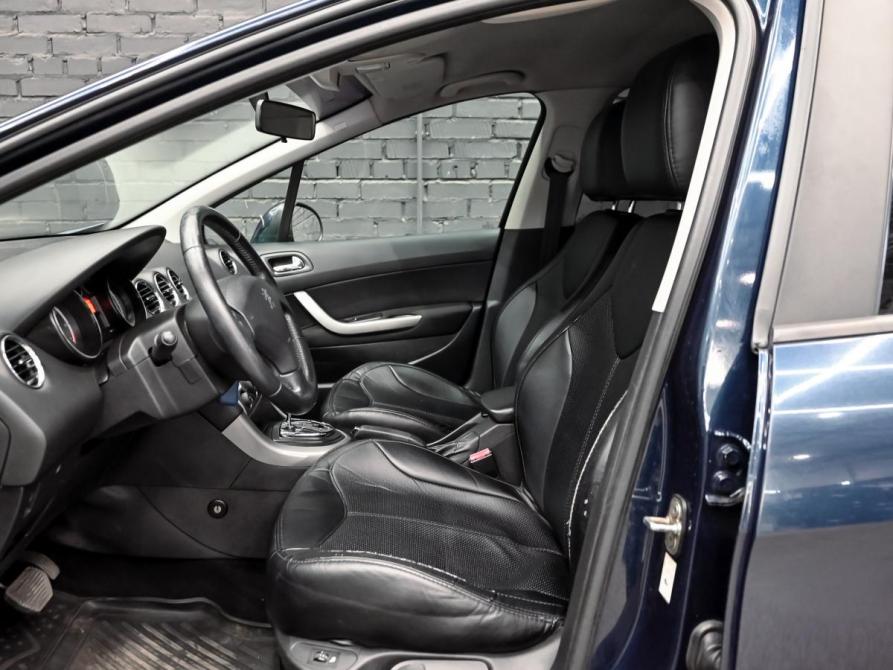 Peugeot 308 I Екатеринбург  - изображение 10