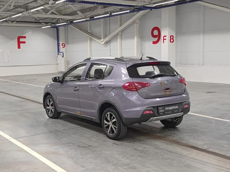 Lifan X50 Казань  - изображение 8