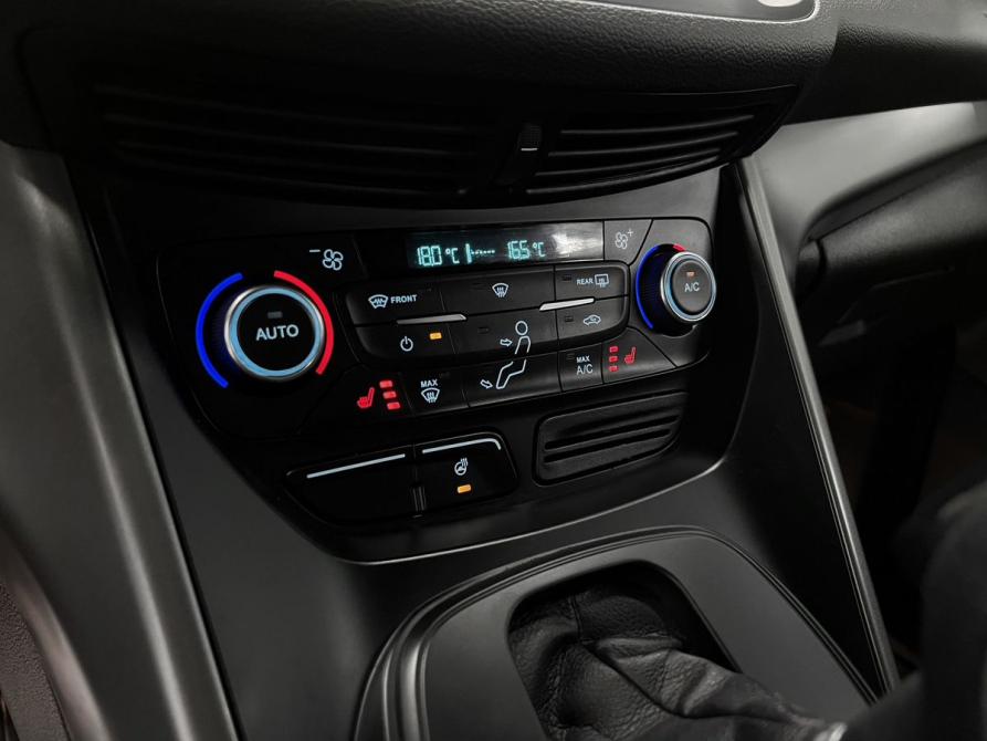 Ford Kuga II Рестайлинг Тверь  - изображение 18