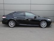 Toyota Camry VIII (XV70) Москва  - изображение 27