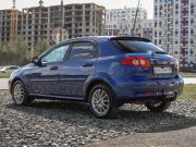 Chevrolet Lacetti I Ижевск  - изображение 28