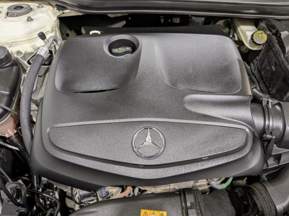 Mercedes-Benz GLA I (X156) с пробегом 2017 года, цена 1 700 000 рублей, 269218 км, внедорожник, Автокод Объявления