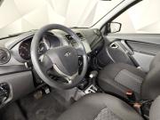 Lada (ВАЗ) Granta I Рестайлинг Москва  - изображение 39