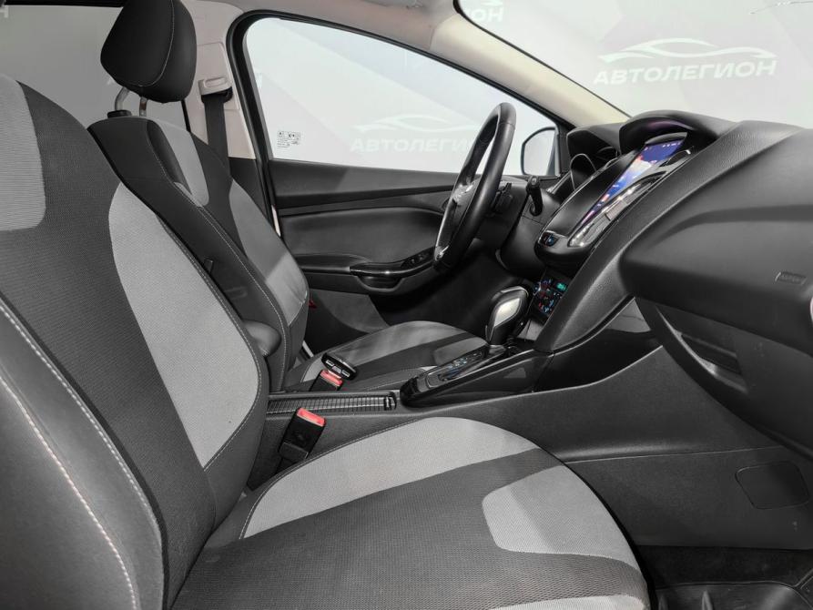 Ford Focus III Новосибирск  - изображение 14