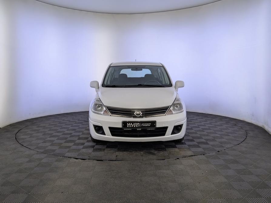 Nissan Tiida I Рестайлинг Москва  - изображение 2