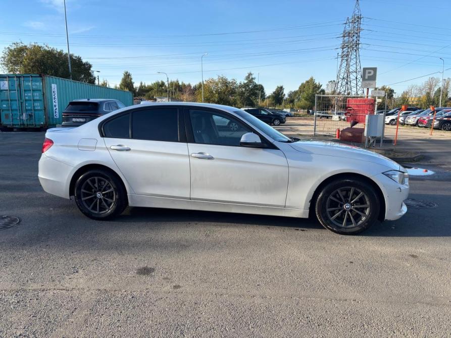 BMW 3 серии VI (F3x) Санкт-Петербург  - изображение 4