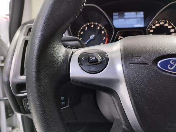 Ford Focus III с пробегом 2012 года, цена 750 000 рублей, 79426 км, хэтчбек, Автокод Объявления