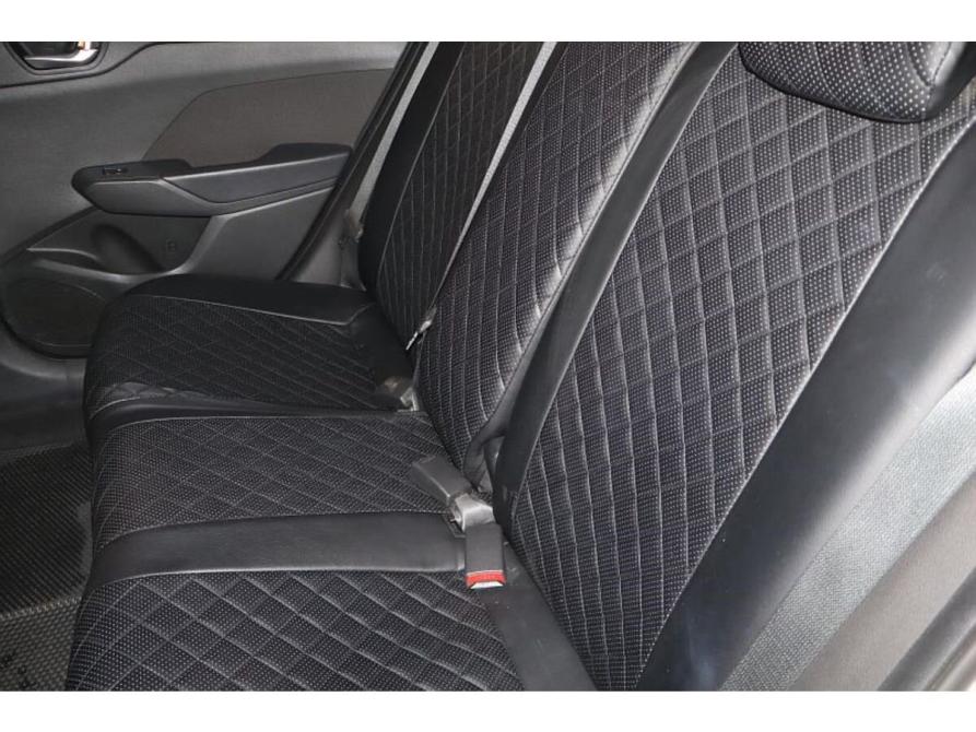 Hyundai Solaris II Рестайлинг Коломна  - изображение 7