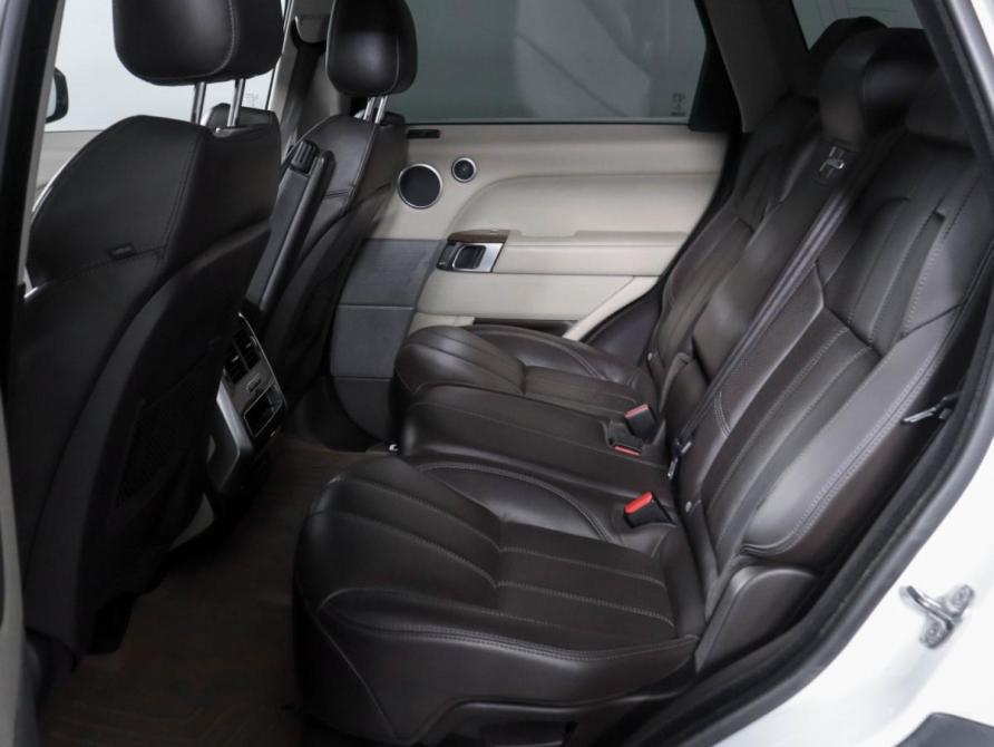 Land Rover Range Rover Sport II Москва  - изображение 10