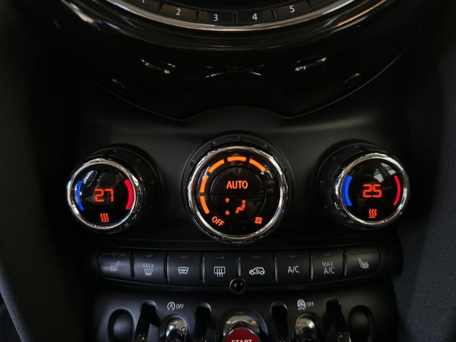 Mini Hatch III (F55/F56) Рестайлинг Санкт-Петербург  - изображение 23