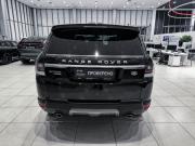 Land Rover Range Rover Sport II Казань  - изображение 29
