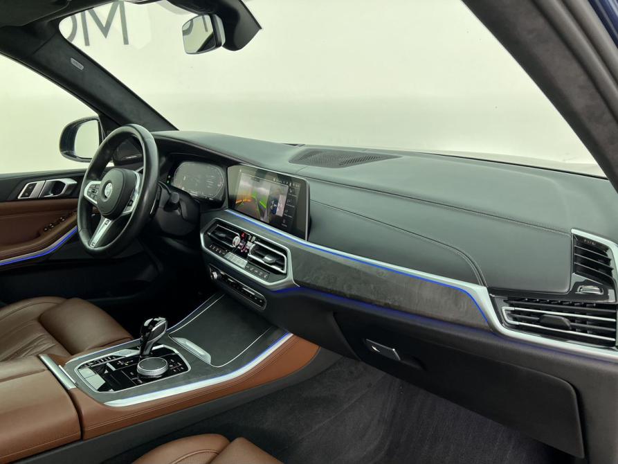 BMW X5 IV (G05/G18) Москва  - изображение 9
