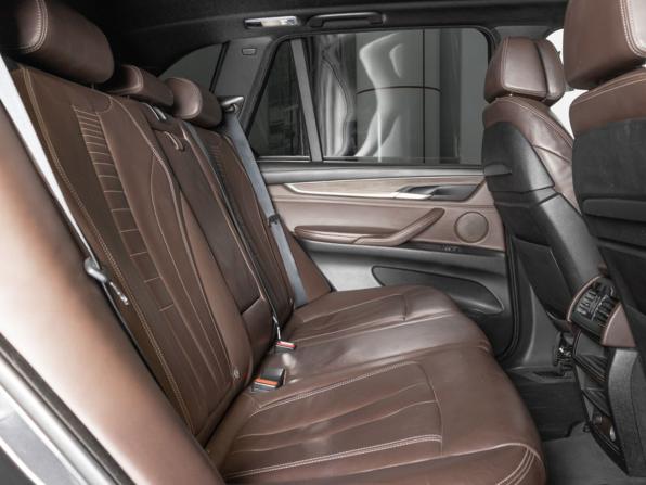 BMW X5 III (F15) с пробегом 2015 года, цена 3 480 000 рублей, 273967 км, внедорожник, Автокод Объявления
