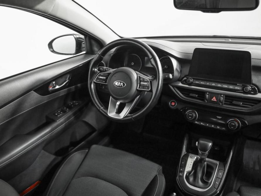 Kia Cerato IV Санкт-Петербург  - изображение 10
