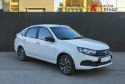 Lada (ВАЗ) Granta I Рестайлинг Сыктывкар  - изображение 21
