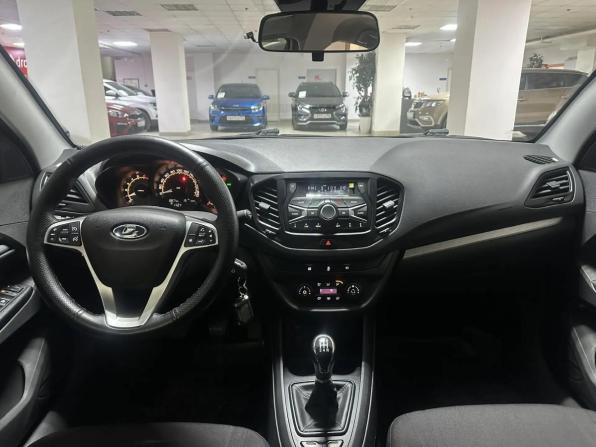 Lada (ВАЗ) Vesta I с пробегом 2020 года, цена 870 000 рублей, 118777 км, седан, Автокод Объявления