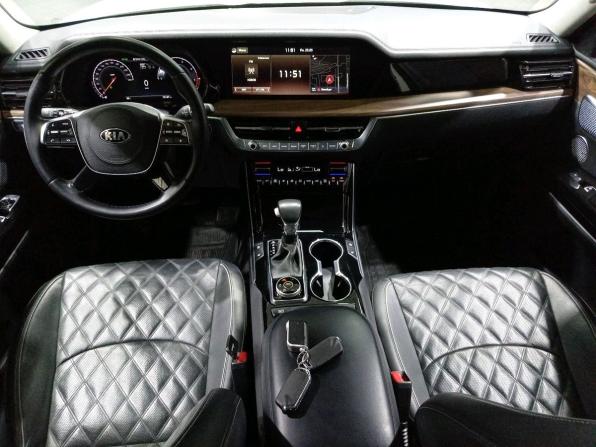 Kia Mohave I Рестайлинг 2 с пробегом 2020 года, цена 4 550 000 рублей, 70194 км, внедорожник, Автокод Объявления