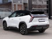 Geely Atlas II Новосибирск  - изображение 28