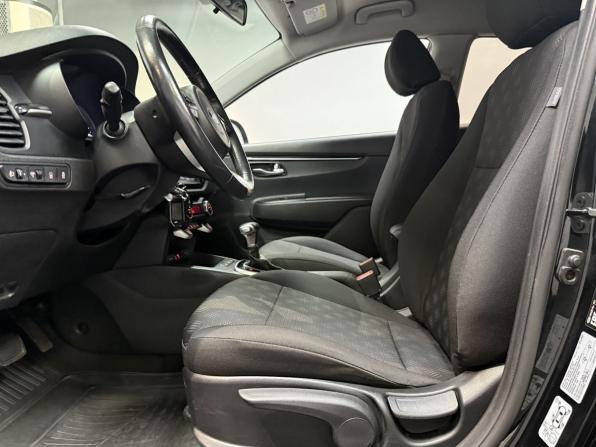 Kia Rio IV с пробегом 2020 года, цена 1 497 000 рублей, 134579 км, хэтчбек, Автокод Объявления