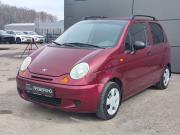 Daewoo Matiz I Рестайлинг Уфа  - изображение 23