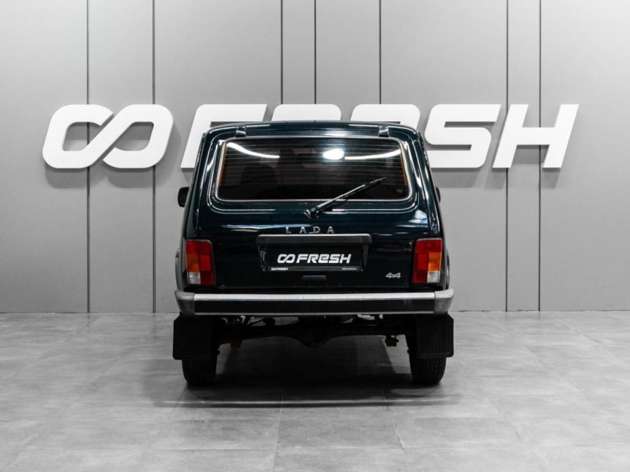 Lada (ВАЗ) 2121 (4x4) I Рестайлинг Тюмень  - изображение 4