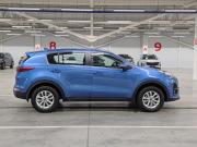 Kia Sportage IV Рестайлинг Казань  - изображение 27