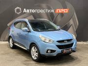 Hyundai ix35 I Пермь  - изображение 27