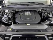 Land Rover Range Rover Sport II Рестайлинг Москва  - изображение 39