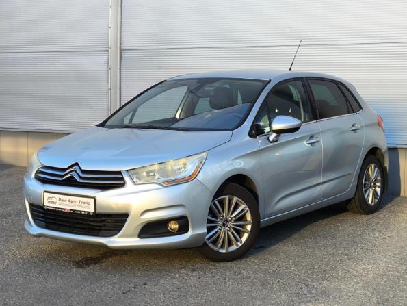 Citroen C4 II с пробегом 2012 года, цена 497 000 рублей, 155998 км, хэтчбек, Автокод Объявления