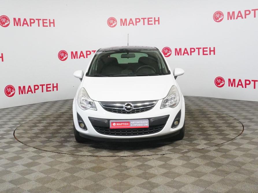 Opel Corsa D Рестайлинг II Вологда  - изображение 2