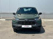 Lada (ВАЗ) Niva Travel I Тамбов  - изображение 23