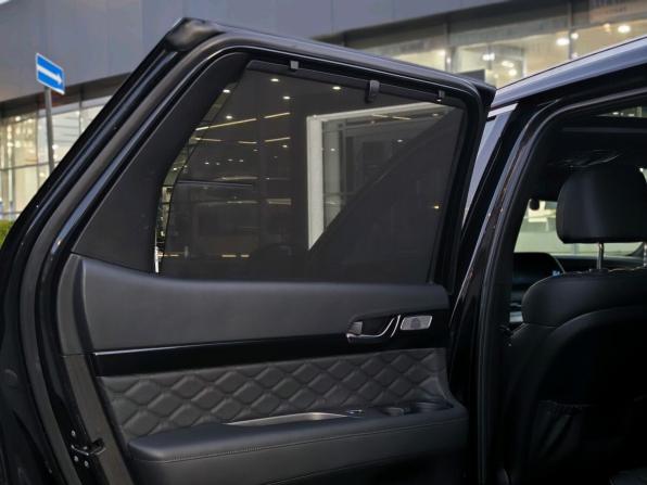 Hyundai Palisade I с пробегом 2022 года, цена 4 800 000 рублей, 76400 км, внедорожник, Автокод Объявления