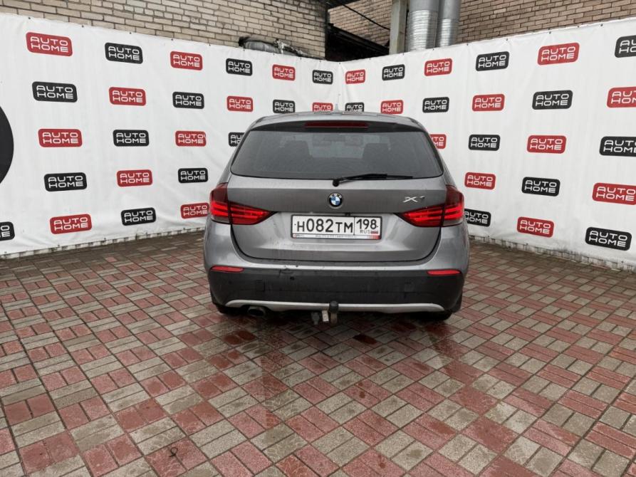 BMW X1 I (E84) Санкт-Петербург  - изображение 5