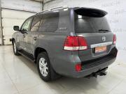 Toyota Land Cruiser 200 Series Пермь  - изображение 33