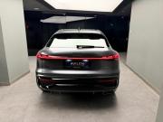 Audi Q5 Sportback II (GU) Москва  - изображение 12