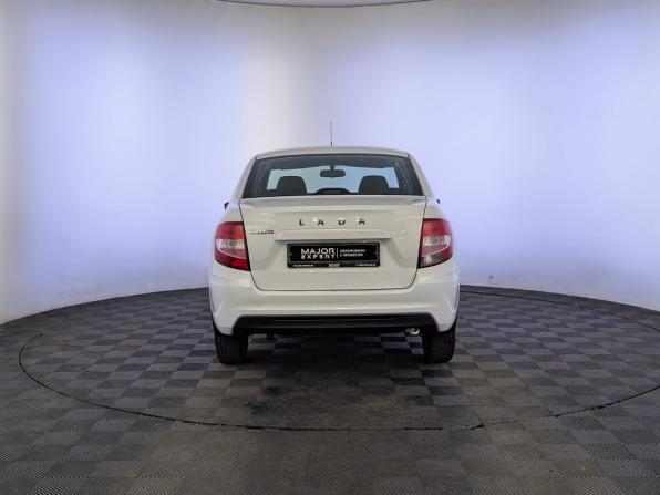 Lada (ВАЗ) Granta I Рестайлинг с пробегом 2025 года, цена 750 000 рублей, 37799 км, седан, Автокод Объявления