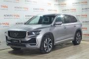 Geely Monjaro I Екатеринбург  - изображение 22
