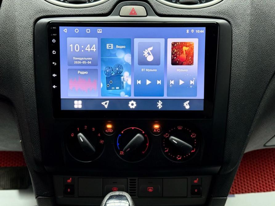 Ford Focus II Рестайлинг Ижевск  - изображение 12