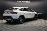Renault Arkana I Крым  - изображение 30