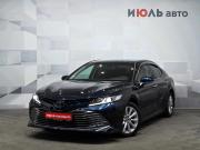 Toyota Camry VIII (XV70) Екатеринбург  - изображение 25