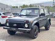 Lada (ВАЗ) 2121 (4x4) I Рестайлинг Тверь  - изображение 17